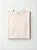 Kit 3 Camisetas Toque Macio - Off White, Preta e Bege - Imagem 4