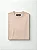 Kit 3 Camisetas Toque Macio - Off White, Preta e Bege - Imagem 5