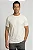 Kit 3 Camisetas Magun Toque Macio - Off White, Preta e Bege - Imagem 7