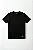 Camiseta Algodão Pima Flexível Magun - Preta - Imagem 4