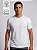 Camiseta Algodão Pima Flexível Magun - Branca - Imagem 1