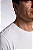 Camiseta Algodão Pima Flexível Magun - Branca - Imagem 3