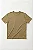 Camiseta Algodão Pima Flexível Magun - Caqui - Imagem 4