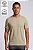 Camiseta Algodão Pima Flexível Magun - Caqui - Imagem 1
