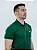 Camisa Polo Algodão Magun Toque Macio Verde Bandeira - Imagem 4