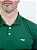 Camisa Polo Algodão Magun Toque Macio Verde Bandeira - Imagem 1