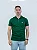 Camisa Polo Algodão Magun Toque Macio Verde Bandeira - Imagem 2