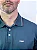 Camisa Polo Algodão Magun Toque Macio Cinza - Imagem 1