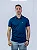 Camisa Polo Algodão Magun Toque Azul Marinho - Imagem 2