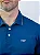 Camisa Polo Algodão Magun Toque Azul Marinho - Imagem 1