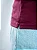 Camisa Polo Algodão Premium Tecido Firme e Macio Vinho - Imagem 4