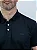 Camisa Polo Algodão Premium Tecido Firme e Macio Preta - Imagem 1