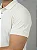 Camisa Polo Piquet Conforto Total Off White - Imagem 4