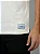 Camisa Polo Piquet Conforto Total Off White - Imagem 5
