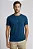 Camiseta Magun Toque Macio 100% Algodão Azul Marinho - Imagem 2