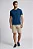 Camiseta Magun Toque Macio 100% Algodão Azul Marinho - Imagem 3