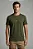 Camiseta Magun Toque Macio 100% Algodão verde - Imagem 2