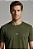 Camiseta Magun Toque Macio 100% Algodão verde - Imagem 1