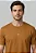 Camiseta Magun Toque Macio 100% Algodão caramelo - Imagem 1
