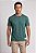 Camiseta Magun Confort Algodão Macio Verde - Imagem 1