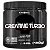 Creatina Turbo (150g) Black Skull - Imagem 1