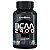 BCAA 2400 (30 tabs) Black Skull - Imagem 1