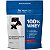 100% Whey Protein Refil (900g) Max Titanium - Imagem 1
