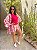 Conjunto Kimono + Short - Imagem 1