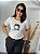 T-shirt Malha - Imagem 1