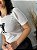 T-shirt Malha - Imagem 2