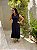 Vestido Malha com Bolso - Imagem 3