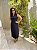 Vestido Malha com Bolso - Imagem 2