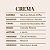 Café CREMA - Maestria Cafés - 250g - EM GRÃOS - Imagem 2