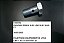 PARAFUSO ROSCA 16,52 / LISO 16,50 / 38,40  - PT - Imagem 1