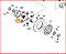 ENGRENAGEM LATERAL - Imagem 1