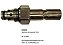 VALVULA SOLENOIDE TE25 - Imagem 1