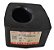 BLOCO AMORTECEDOR BORRACHA EMPILHADEIRA HELI COD. H24N4-32451 - Imagem 1