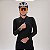 Jersey de Inverno MK.2 Preto - Imagem 6