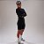 Jersey de Inverno MK.2 Preto - Imagem 1