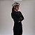 Jersey de Inverno MK.2 Preto - Imagem 2