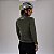 Jersey de Inverno MK.2 Verde Militar - Imagem 4