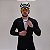 Jersey de Inverno MK.2 Preto - Imagem 4