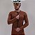 Jersey de Inverno MK.2 Marrom - Imagem 5