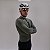 Jersey de Inverno MK.2 Verde Militar - Imagem 2