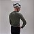 Jersey de Inverno MK.2 Verde Militar - Imagem 3