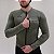 Jersey de Inverno MK.2 Verde Militar - Imagem 5