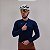 Jersey de Inverno MK.2 Azul Marinho - Imagem 5