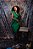 vestido verde 80s - Imagem 2