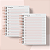 Planner permanente - Coleção Momentos - A5 - BOX - Vertical - Imagem 18