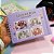 Livro de Colorir A5 - Coleção Coloring book girls - Imagem 1